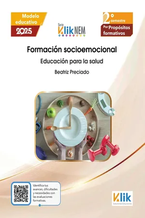 Formación socioemocional