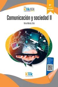 Comunicación y sociedad II_cover
