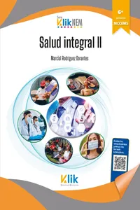 Salud integral II_cover