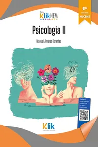 Psicología II_cover