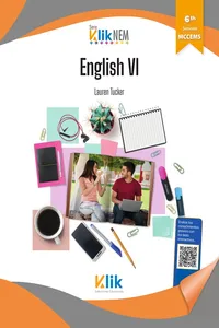 English VI_cover