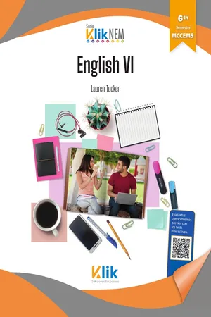 English VI