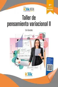 Taller de pensamiento variacional II_cover