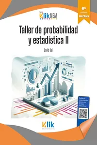 Taller de probabilidad y estadística II