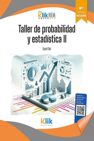 Taller de probabilidad y estadística II