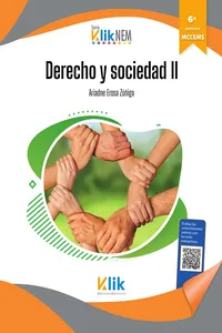 Derecho y sociedad II_cover