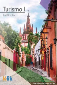 Turismo I_cover