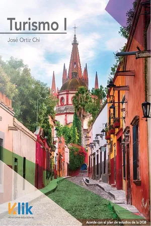 Turismo I