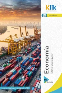 Economía I_cover