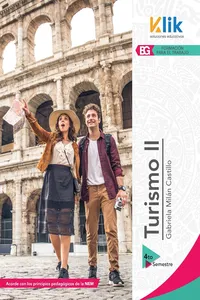 Turismo II_cover