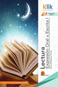 Lectura, expresión oral y escrita I_cover