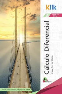Cálculo diferencial_cover