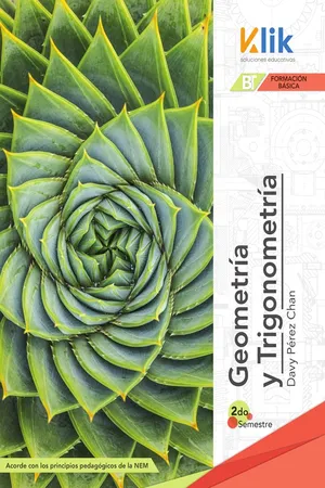 Geometría y trigonometría