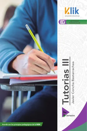 Tutorías III