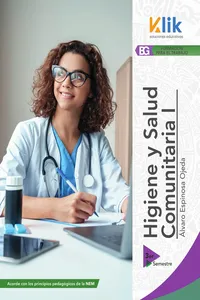 Higiene y salud comunitaria I