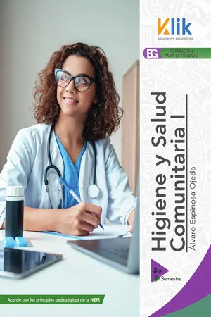 Higiene y salud comunitaria I