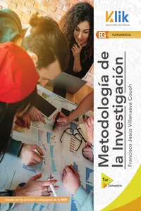 Metodología de la investigación