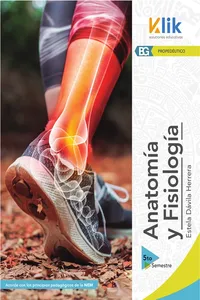 Anatomía y fisiología I