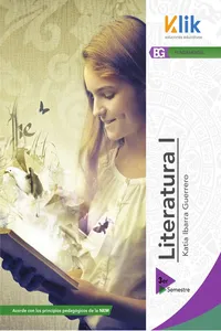 Literatura I