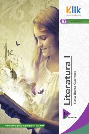Literatura I