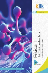 Temas selectos de física I