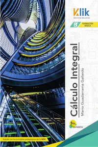 Cálculo integral_cover