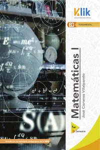 Matemáticas I_cover