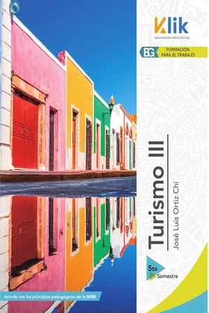 Turismo III