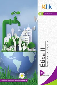 Ética II_cover