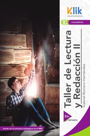 Taller de lectura y redacción II