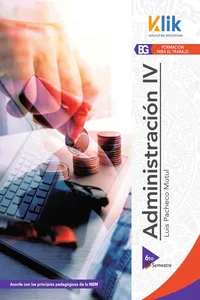 Capacitación en administración IV_cover