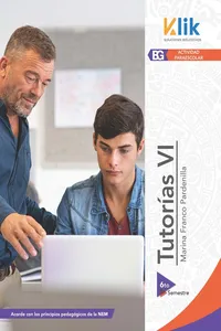 Tutorías VI_cover