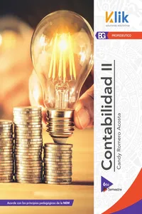 Contabilidad II