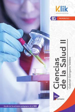 Ciencias de la salud II