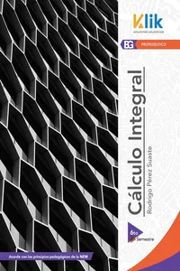 Cálculo integral