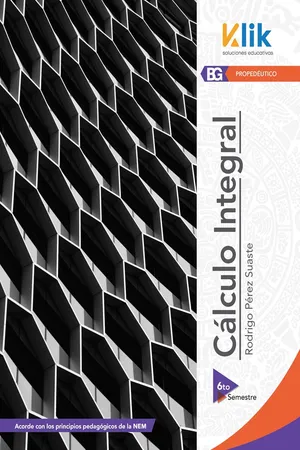 Cálculo integral