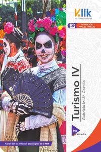 Turismo IV_cover