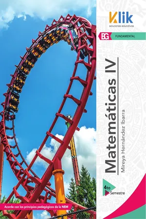 Matemáticas IV