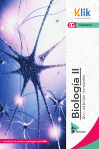 Biología II_cover