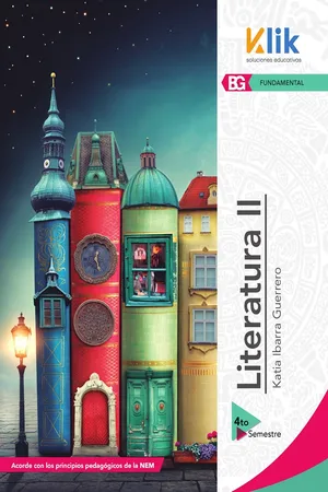 Literatura II