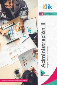 Capacitación en administración II_cover