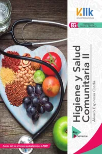 Capacitación en higiene y salud comunitaria II