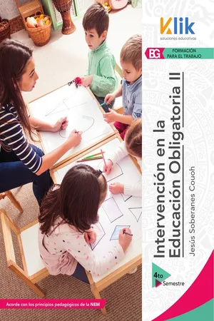 Capacitación en intervención en la educación obligatoria II