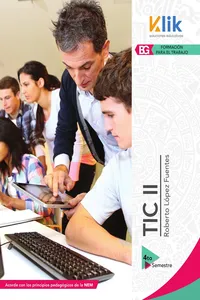 Capacitación en tecnologías de la información y la comunicación II