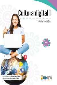 Cultura digital I_cover