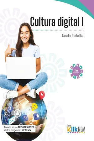Cultura digital I