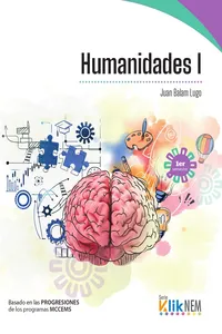 Humanidades I_cover