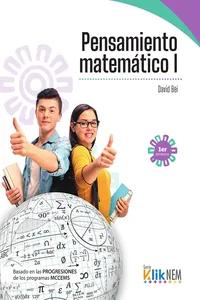 Pensamiento matemático I_cover
