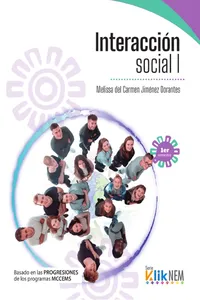 Interacción social I_cover