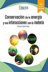 Conservación de la energía y sus interacciones con la materia_cover